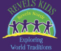 Revels Kids 2016