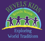 Revels Kids 2016