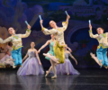 City Center Ballet Announces Auditions for Cinderella!